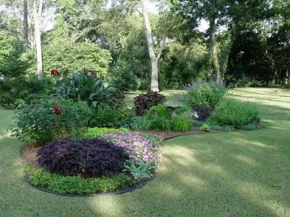 Landscape Design & Installation