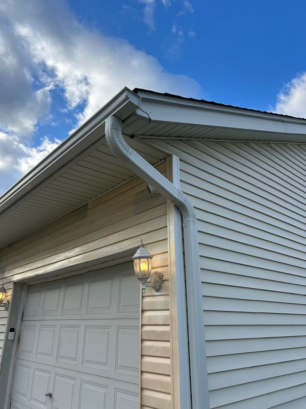 Gutters