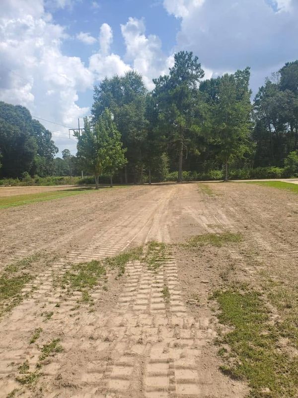 Site Grading