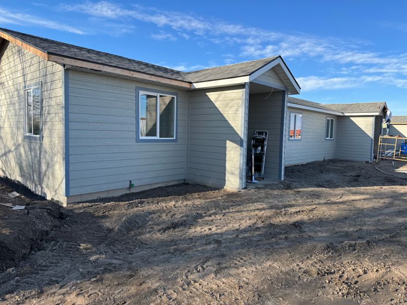 Commercial Builds