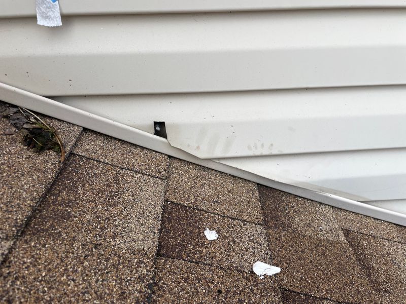 Restoration Triumph: Comprehensive Roofing and Siding Repairs in West Chester, OH
