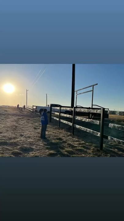 Buckley Fence