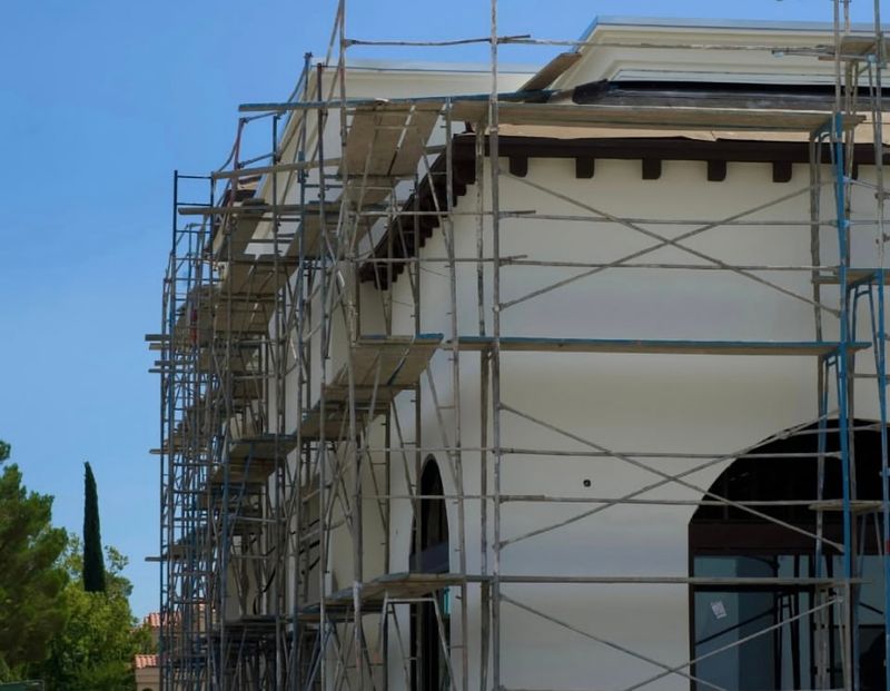 Exterior Painting