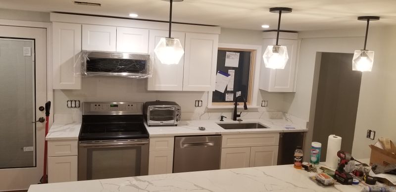 Residential Plumbing 
