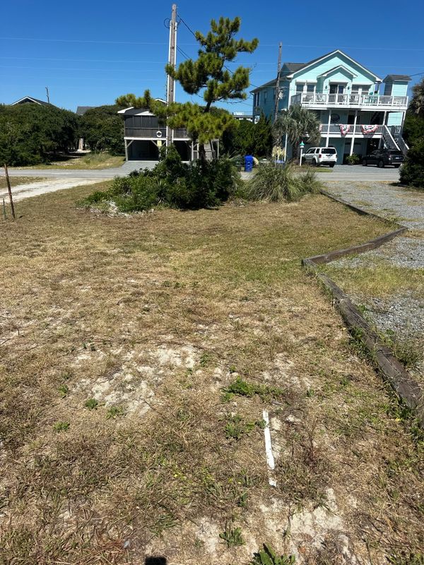 Exterior Renovations