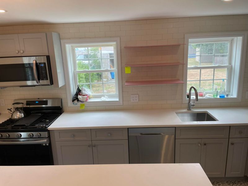 Kitchen Renovation
