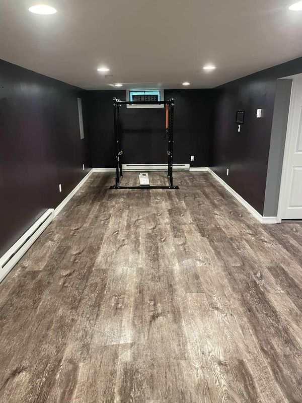 Interior Painting