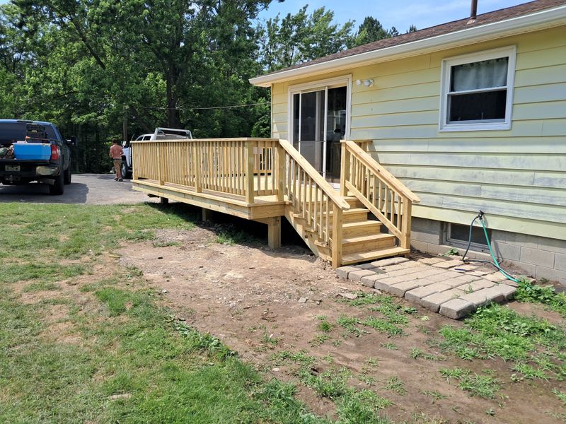 Residential Construction