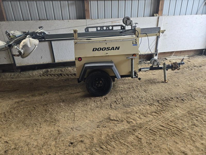 Construction Equipment Rentals