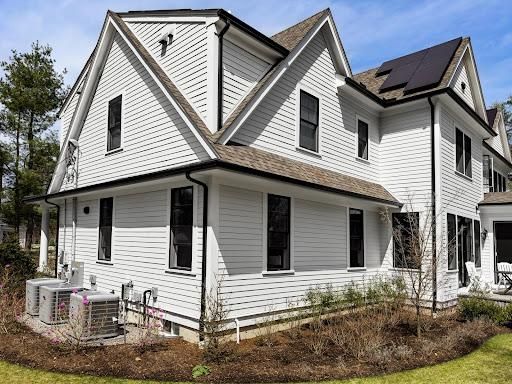 Roofing Replacement