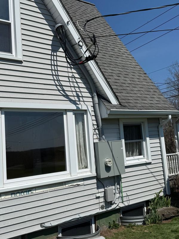 Electrical Panel Upgrades