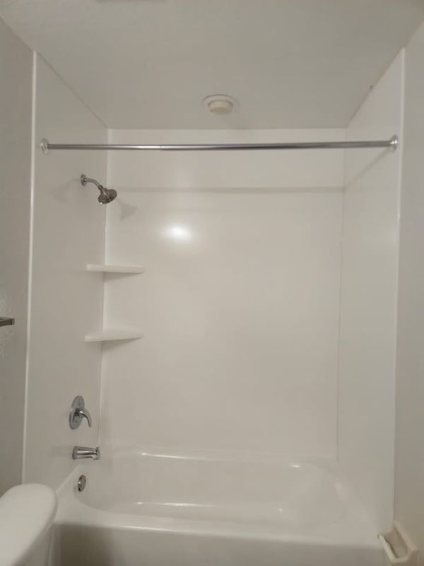Full Bathroom Remodeling