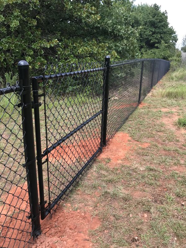Gate Installation and Repair