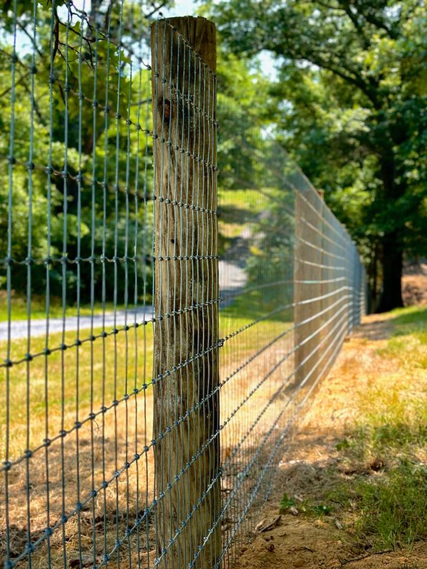 Fencing