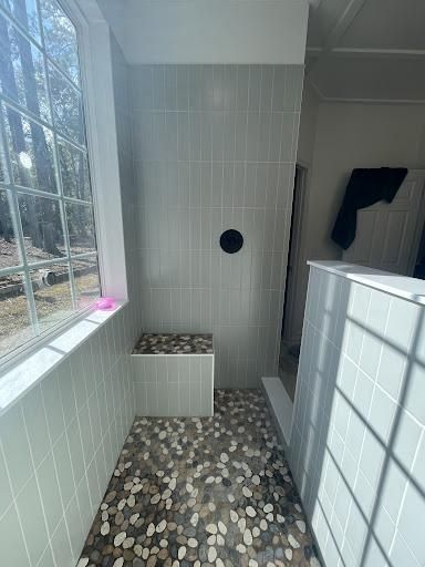 Interior Remodeling