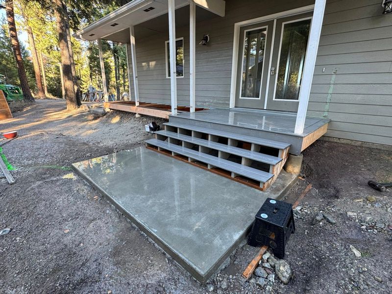 Concrete