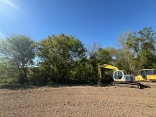 Land Clearing