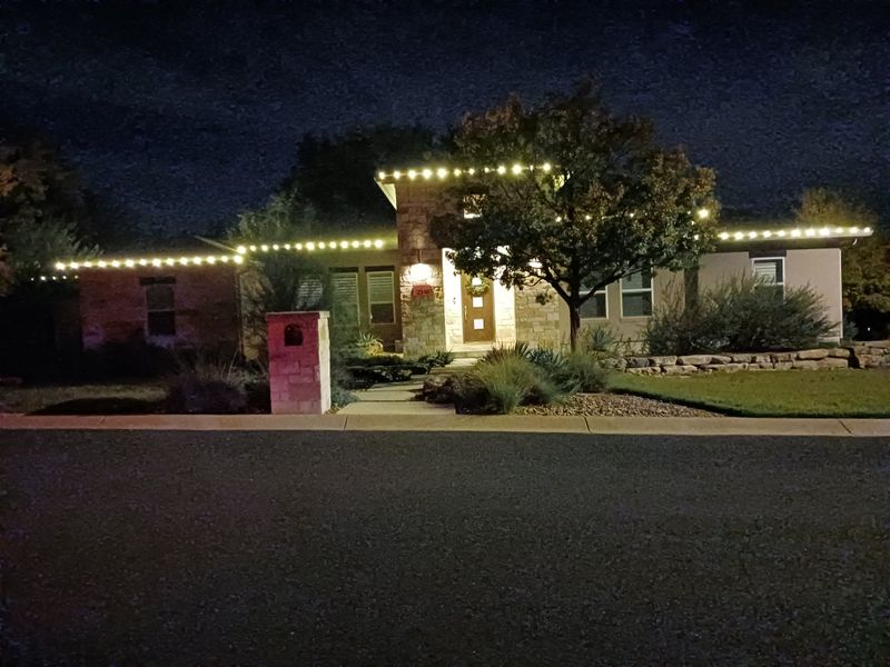 Christmas Lights