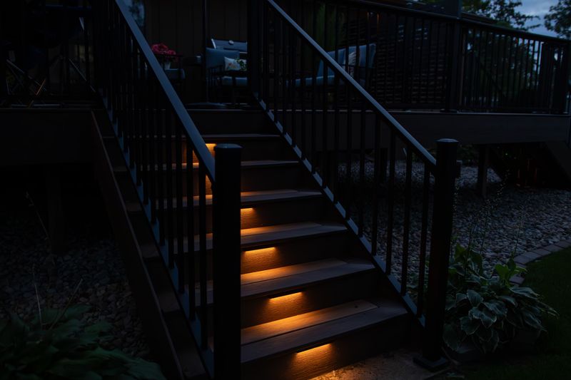 Landscape Lighting
