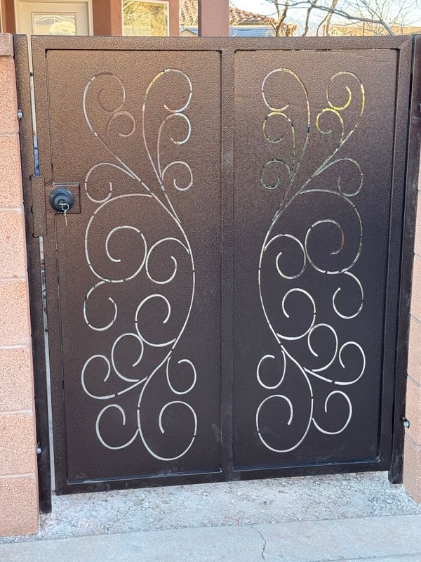 Powder Coating
