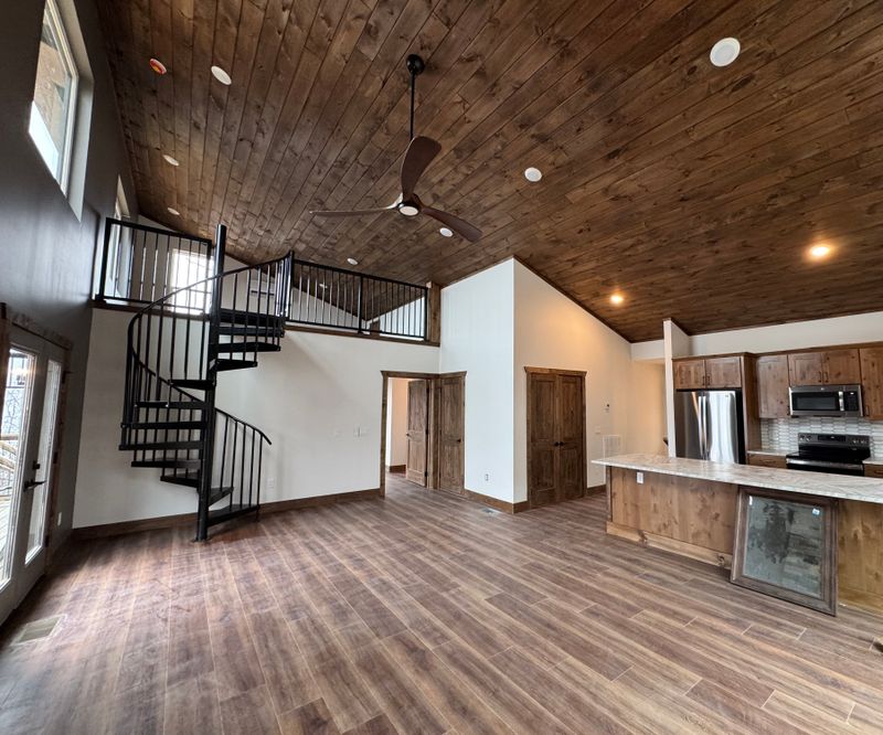 Custom Home Construction