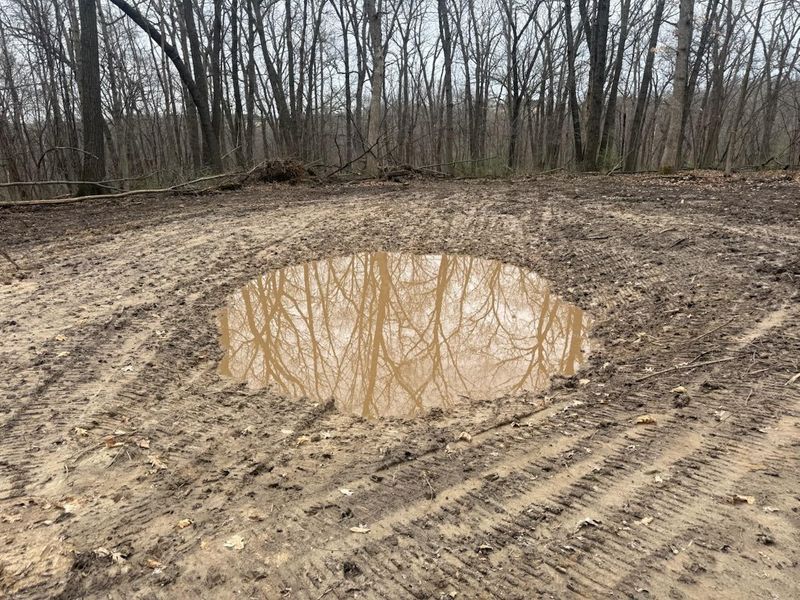 Site Grading