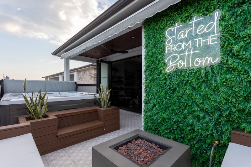 Houston Haven: Luxurious Outdoor Transformations by Luxurious Construction LLC