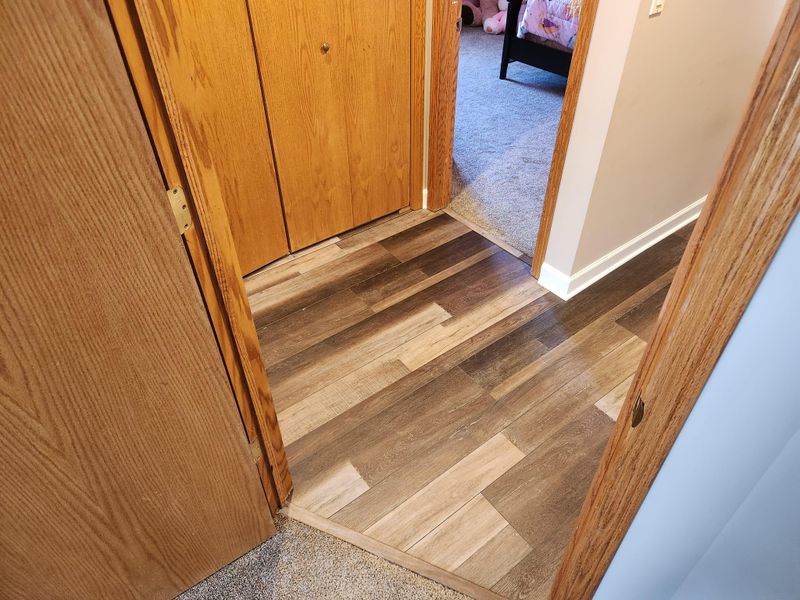 Interior Renovations