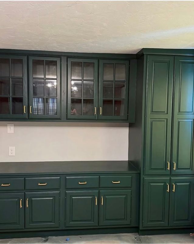 Interior Painting