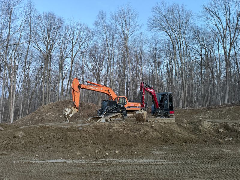 Sitework