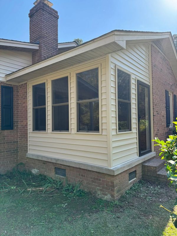 Custom Home Additions