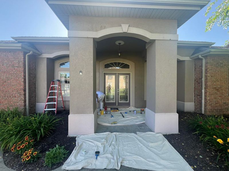 Interior Painting