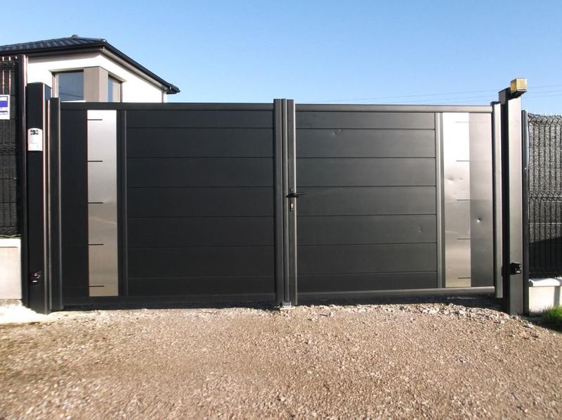 Gate Installation and Repair