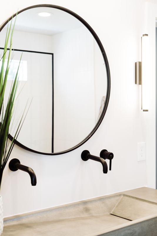 Kitchen and Bathroom Renovations