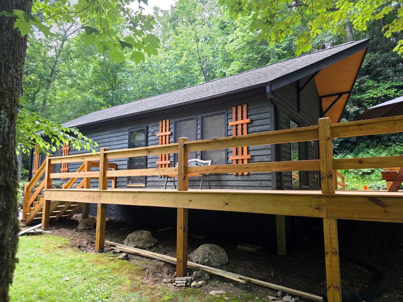 Exterior Painting