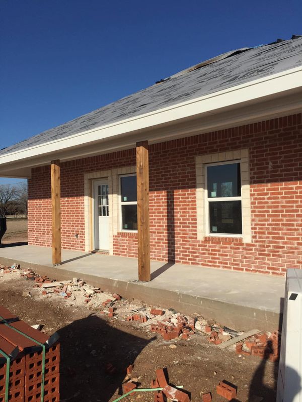 Interior und Exterior Renovations