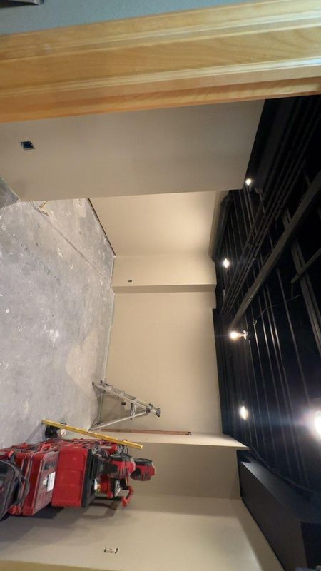 Interior & Exterior Painting - Staining