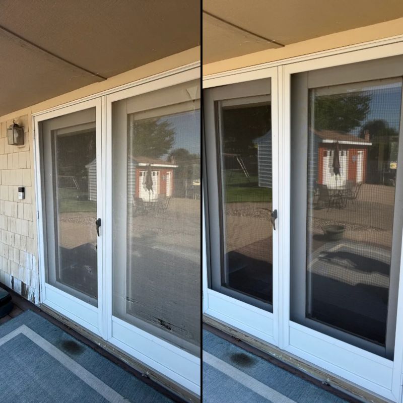 Seamless Screen Repair Solutions in the Twin Cities