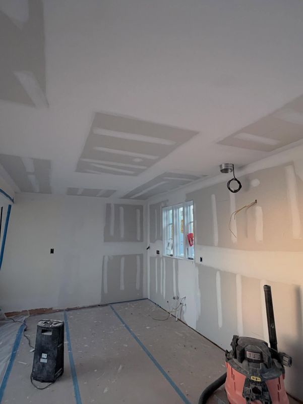 Interior Painting