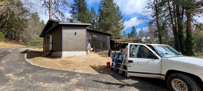 Exterior Painting