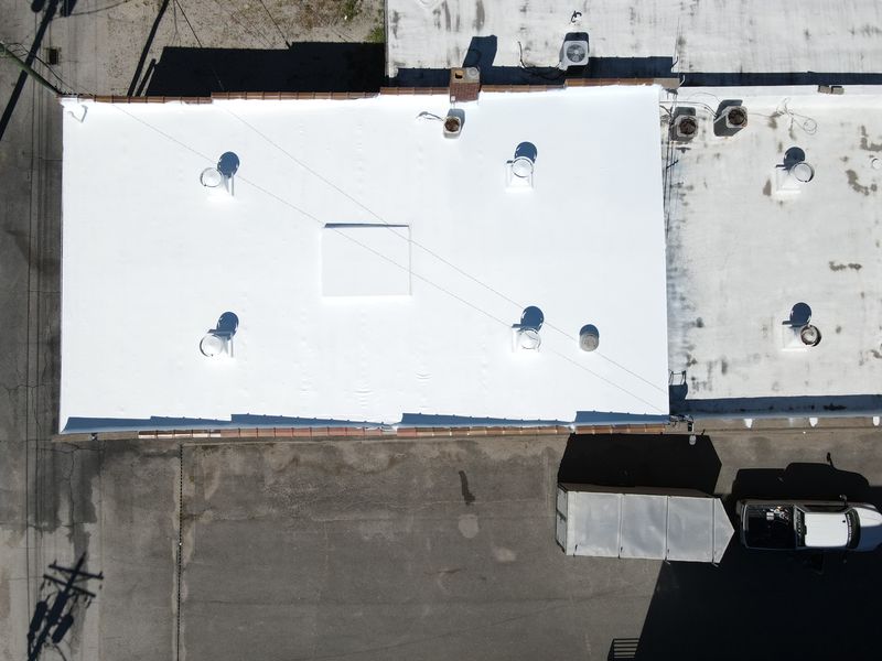 Commercial Roofing