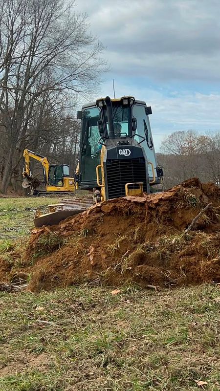 Foundation Excavation