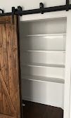 Rustic Beams & Wood Slabs