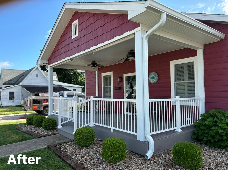 Exterior Remodeling