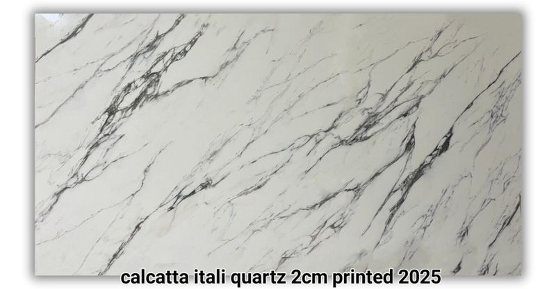 2025 quartz collection printed new !! 