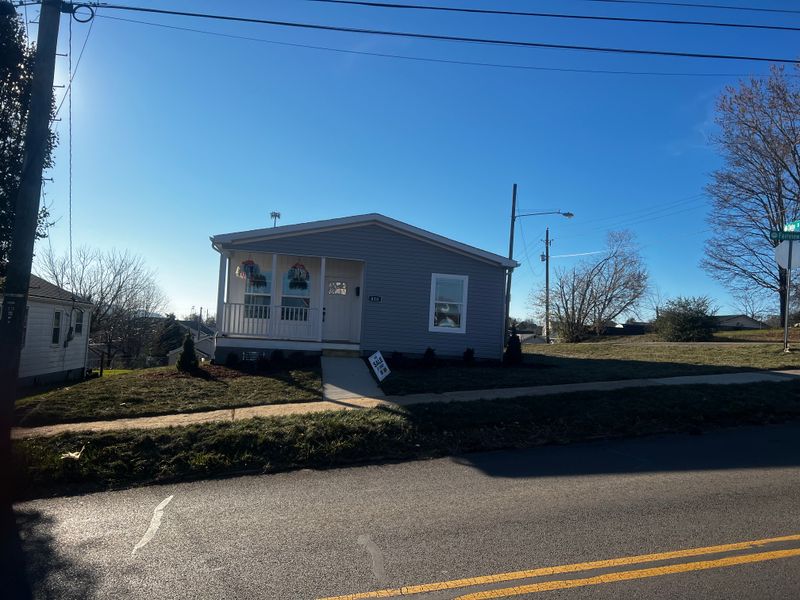 Small Residential Works