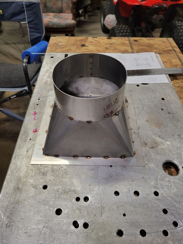 Welding