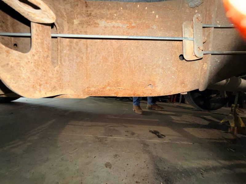 Undercoating