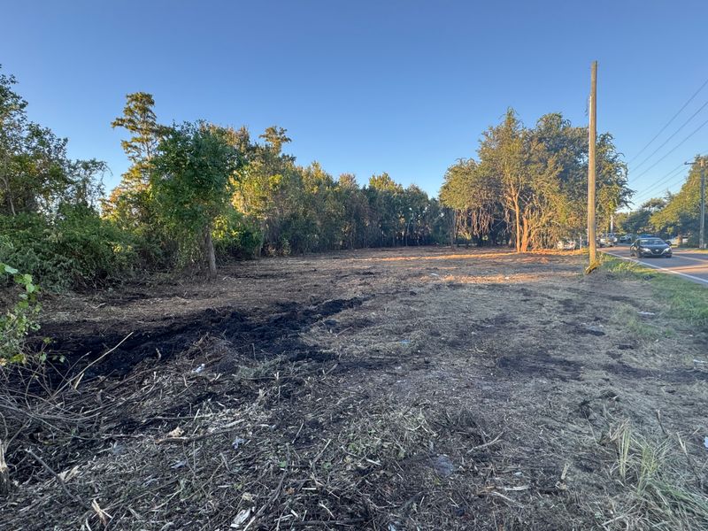 Land Clearing