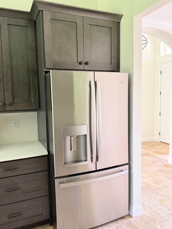 Kitchen Renovation